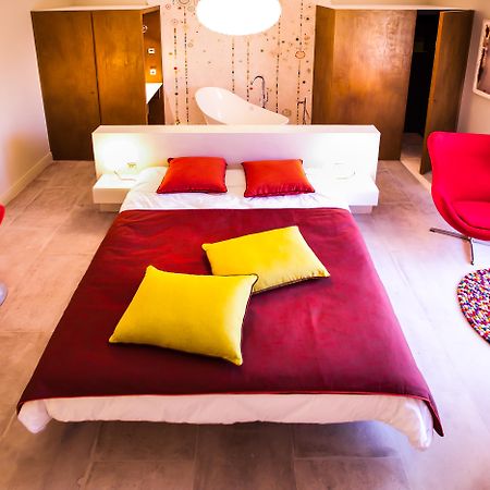 Hotel Domaine De Biar Laverune Экстерьер фото