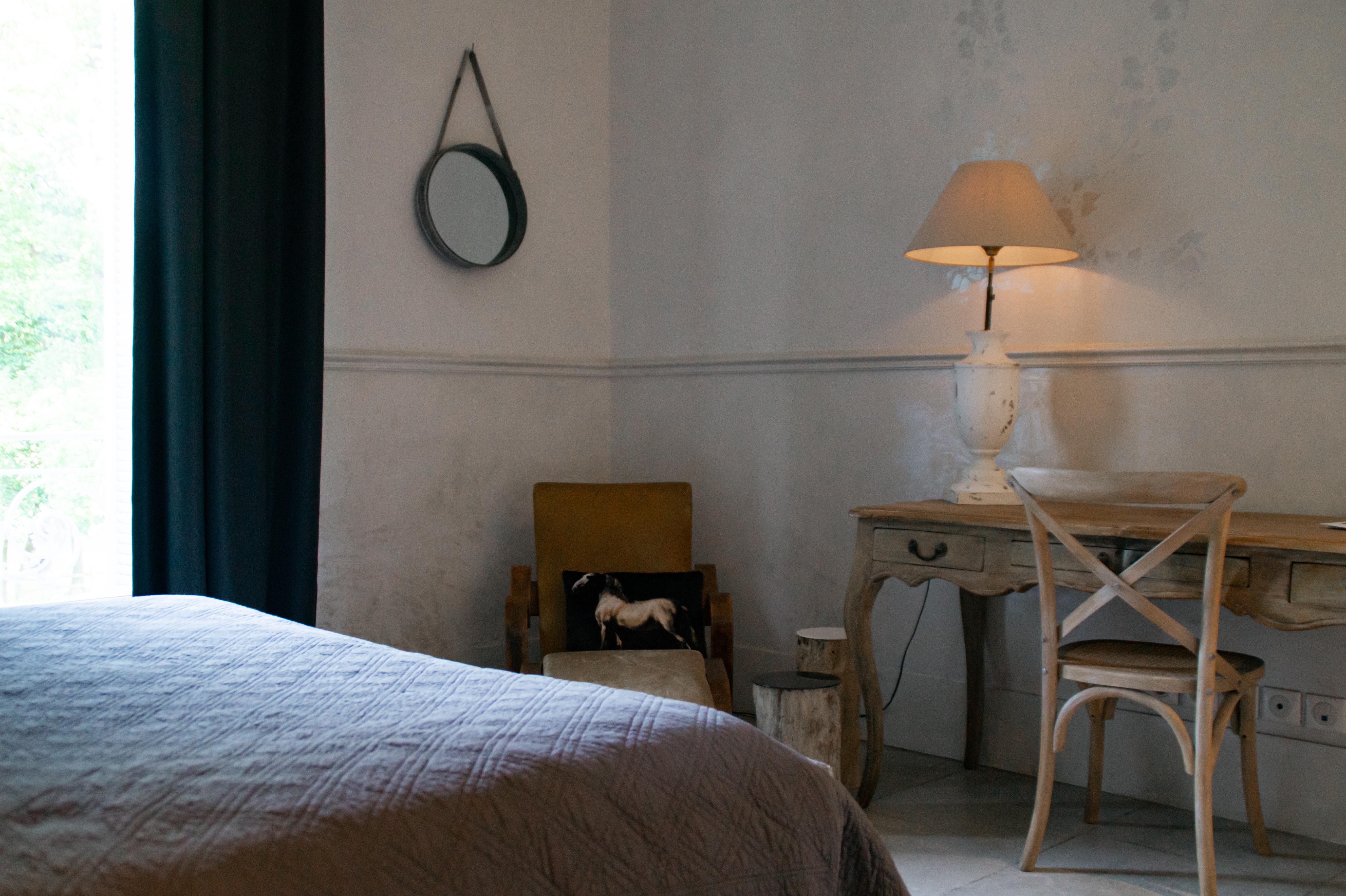 Hotel Domaine De Biar Laverune Экстерьер фото