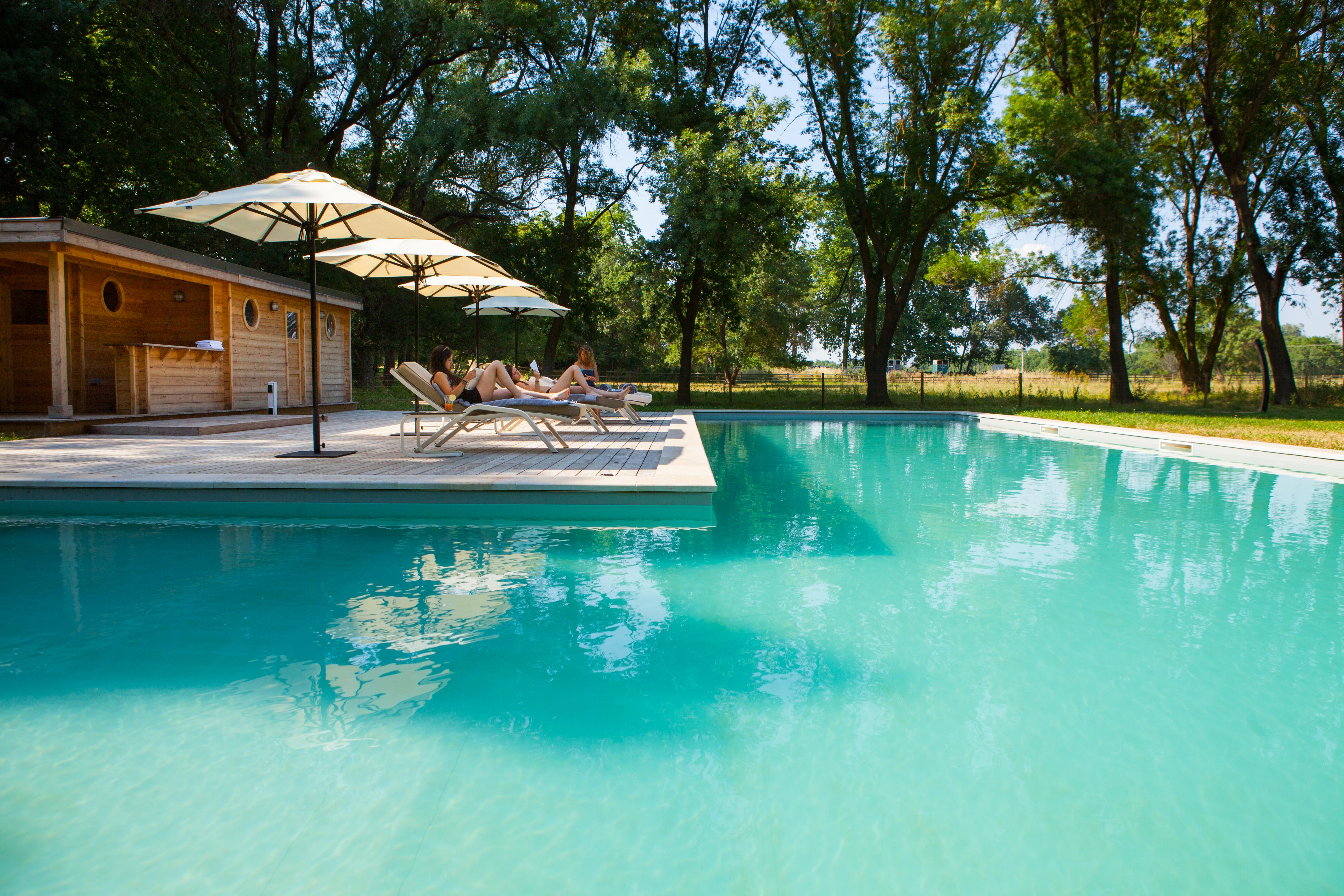 Hotel Domaine De Biar Laverune Экстерьер фото