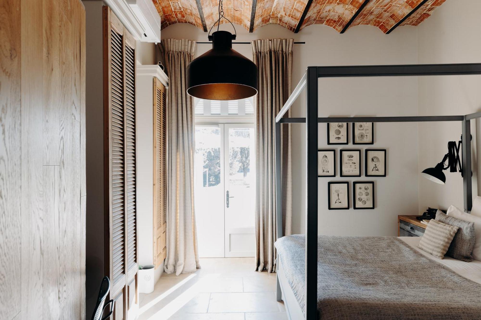 Hotel Domaine De Biar Laverune Экстерьер фото