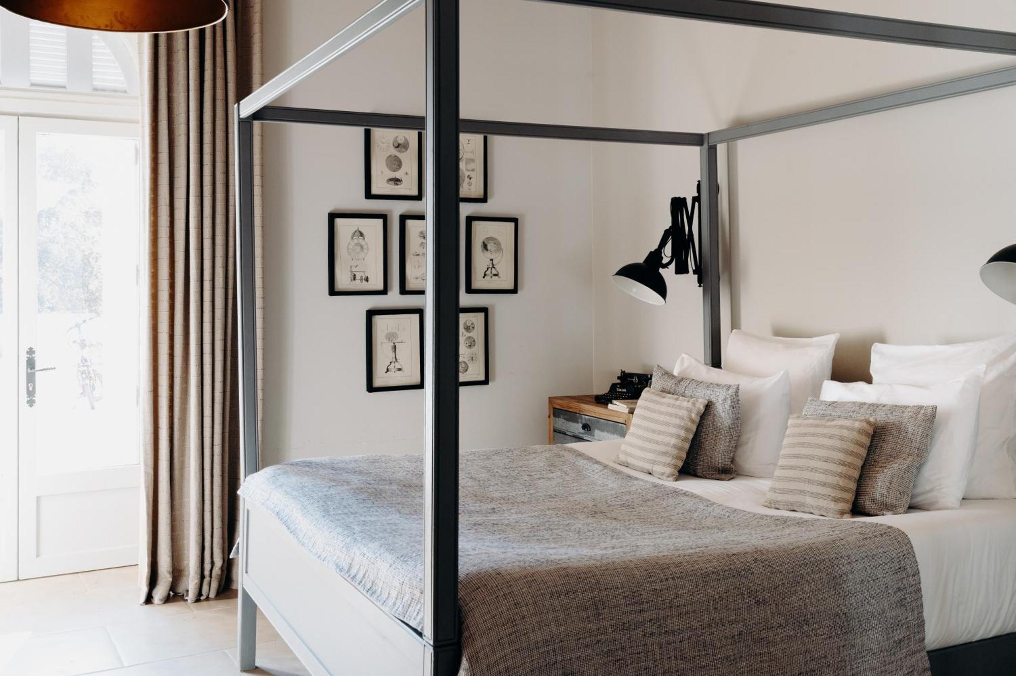 Hotel Domaine De Biar Laverune Экстерьер фото