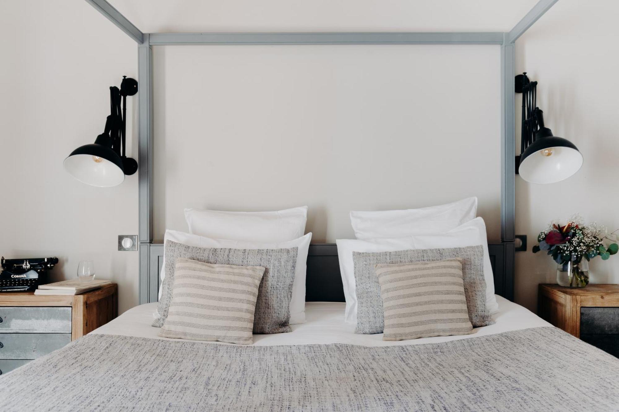 Hotel Domaine De Biar Laverune Экстерьер фото