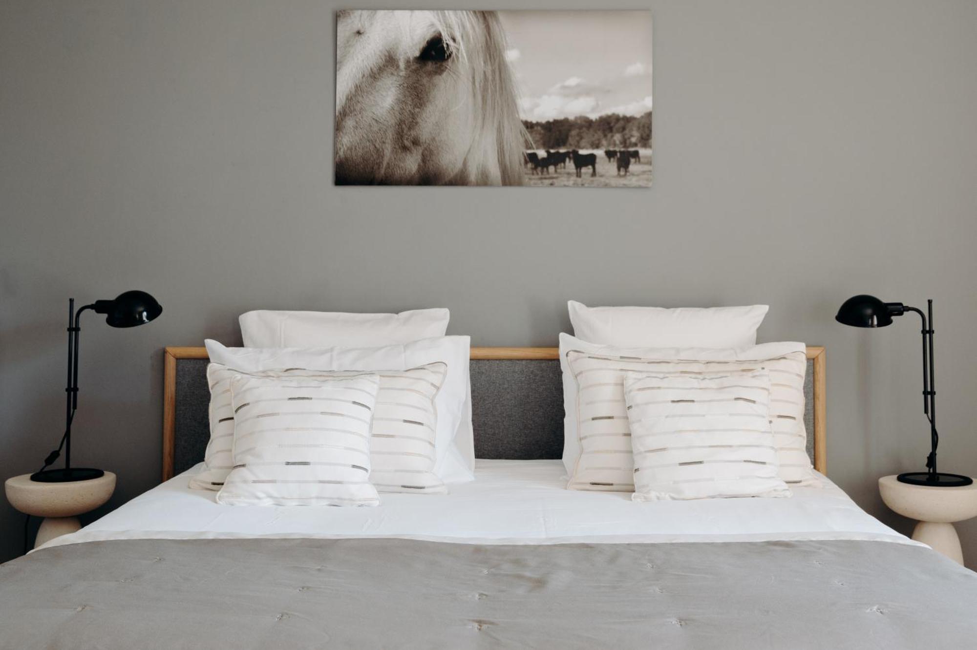 Hotel Domaine De Biar Laverune Экстерьер фото