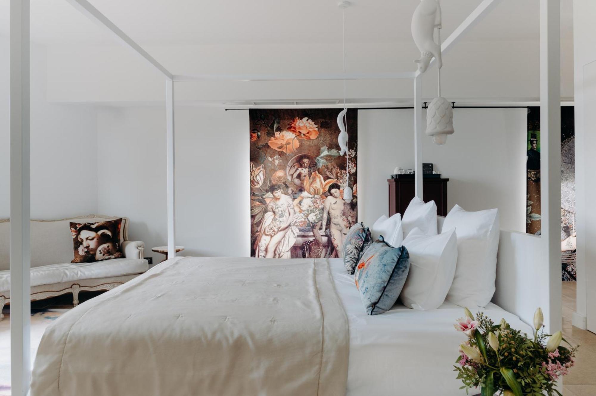 Hotel Domaine De Biar Laverune Экстерьер фото