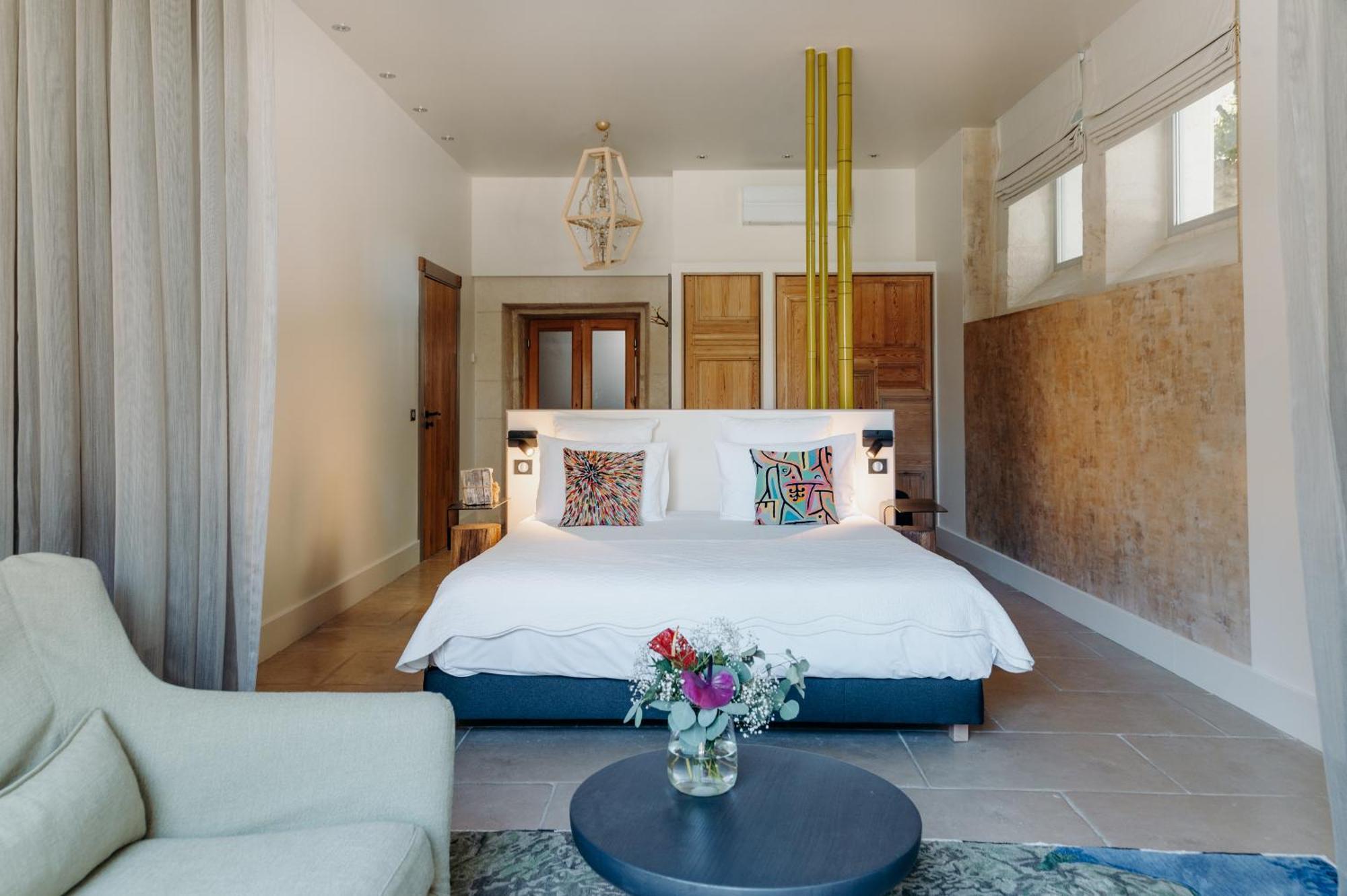 Hotel Domaine De Biar Laverune Экстерьер фото