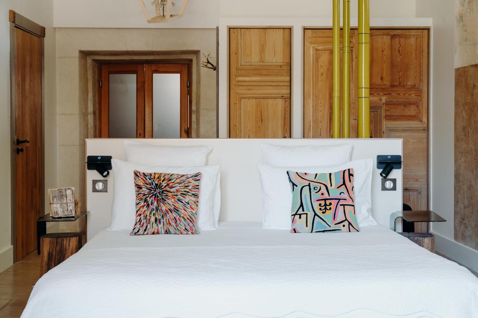 Hotel Domaine De Biar Laverune Экстерьер фото