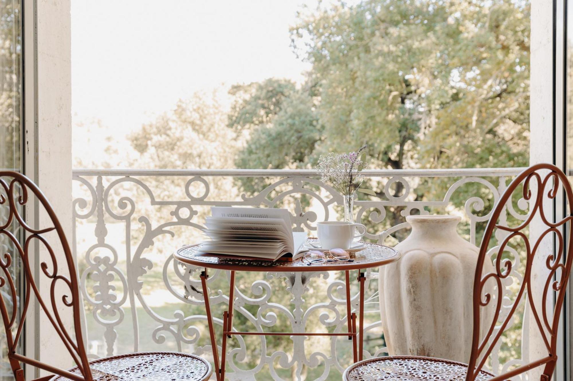Hotel Domaine De Biar Laverune Экстерьер фото