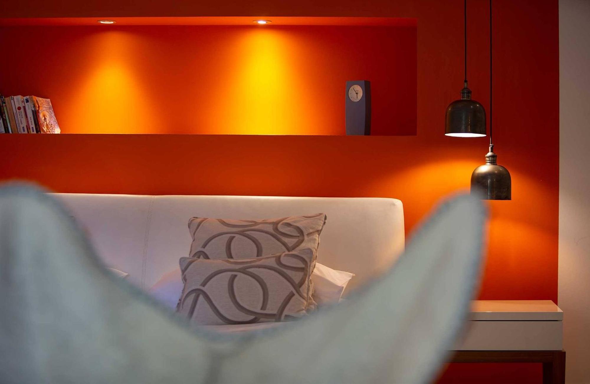 Hotel Domaine De Biar Laverune Экстерьер фото