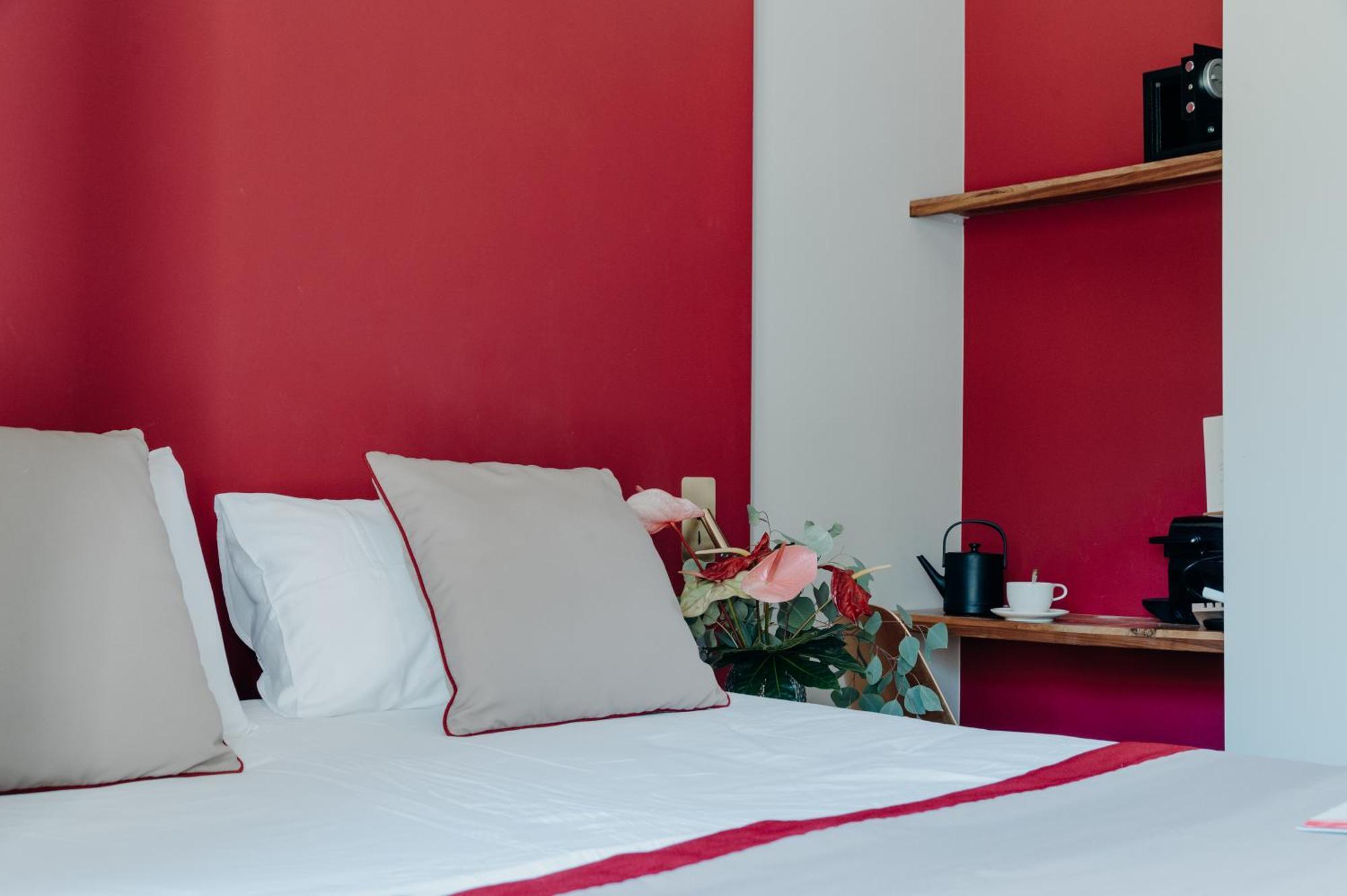 Hotel Domaine De Biar Laverune Экстерьер фото