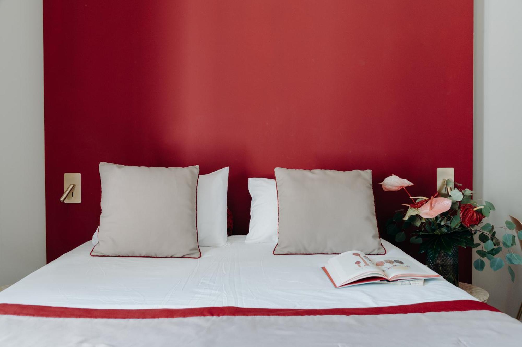 Hotel Domaine De Biar Laverune Экстерьер фото