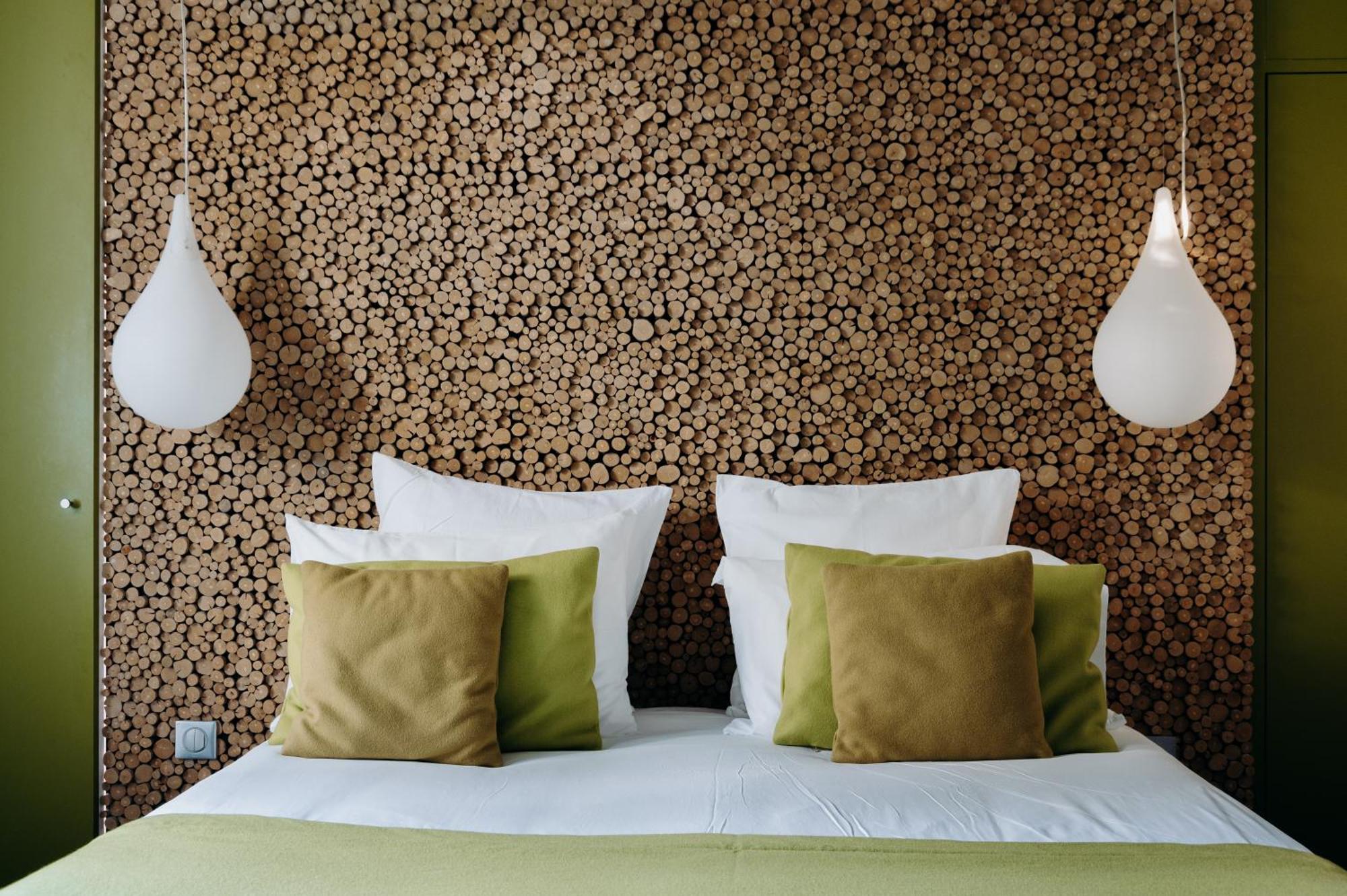 Hotel Domaine De Biar Laverune Экстерьер фото