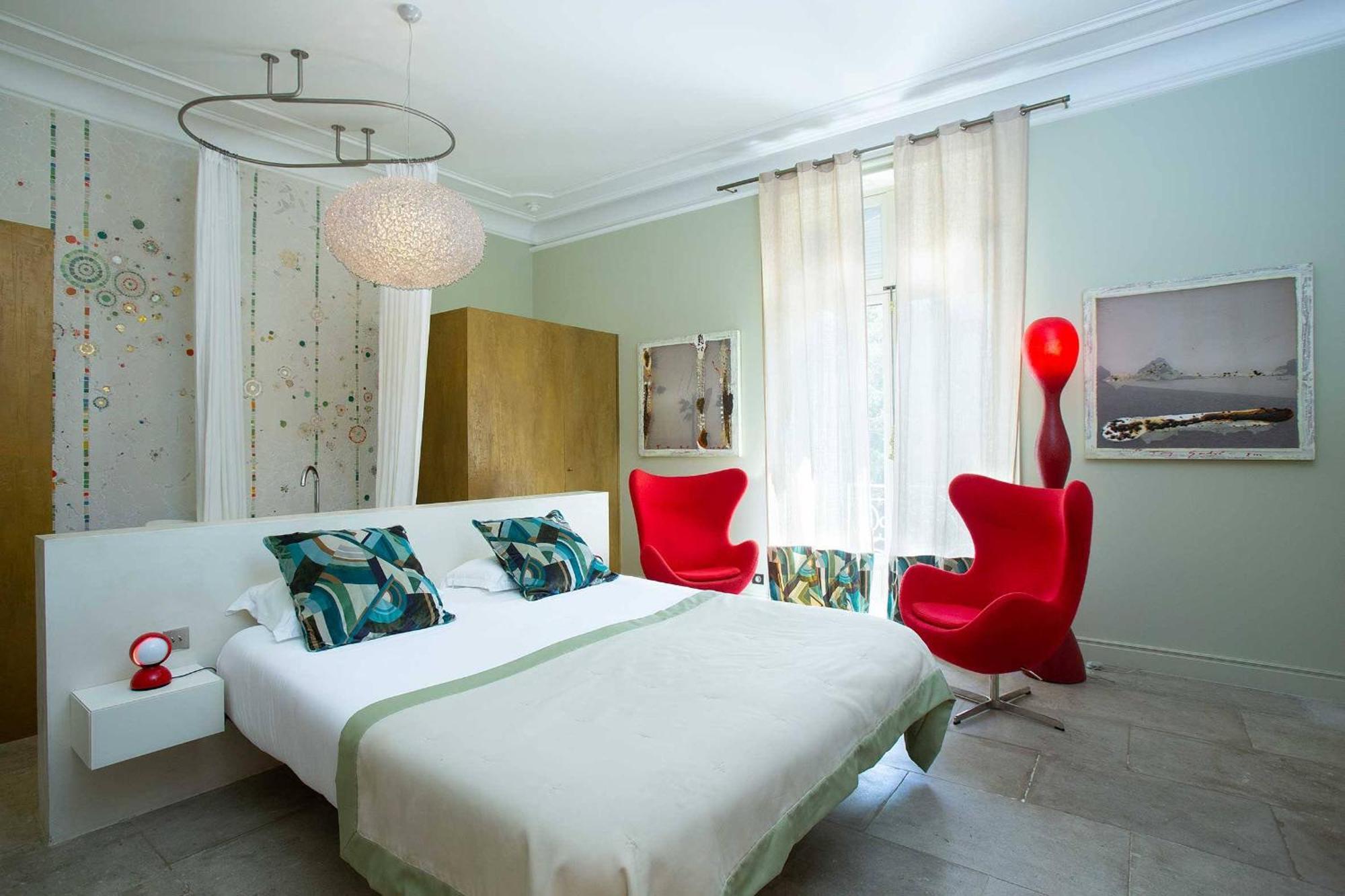 Hotel Domaine De Biar Laverune Экстерьер фото