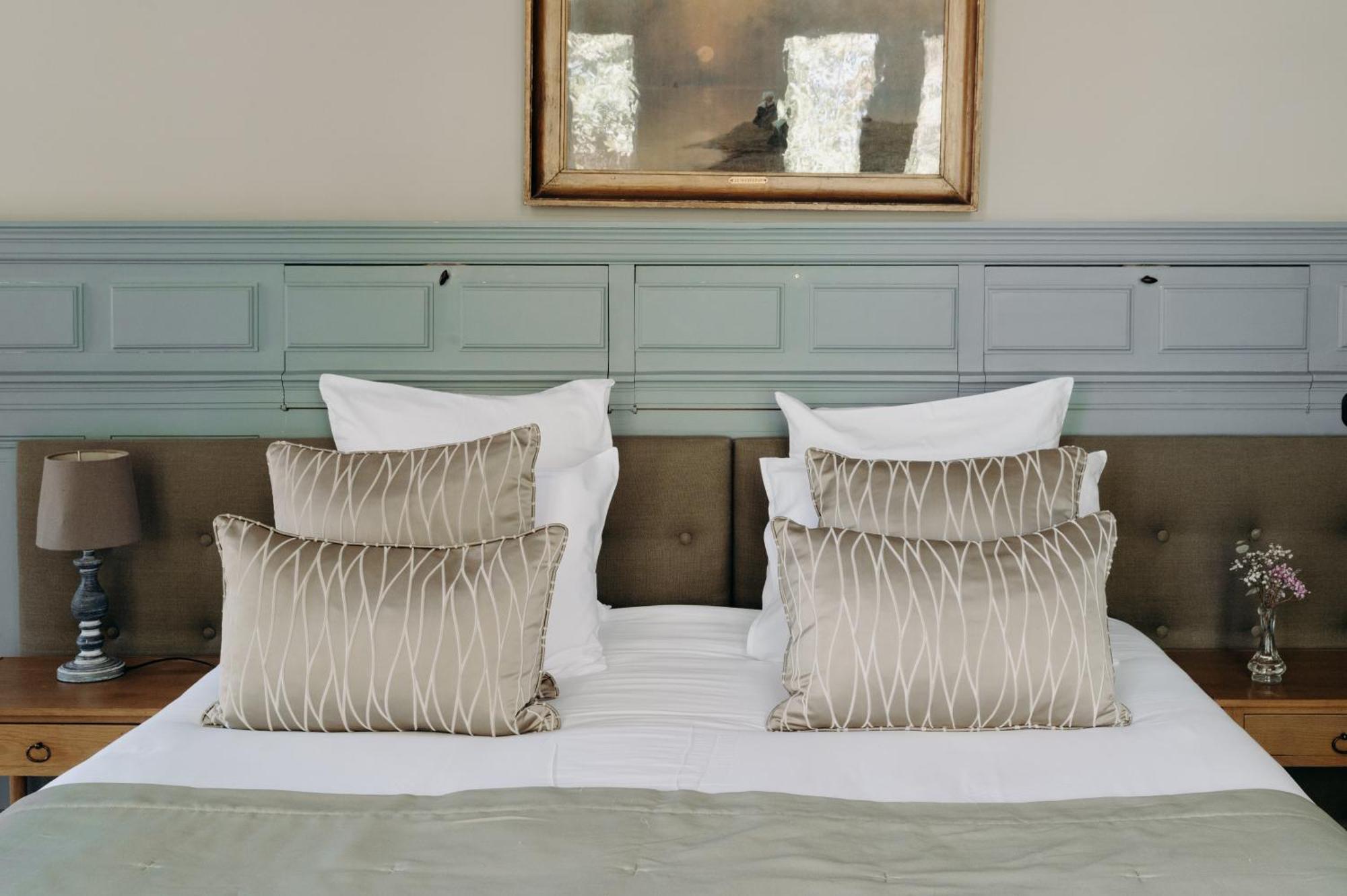 Hotel Domaine De Biar Laverune Экстерьер фото