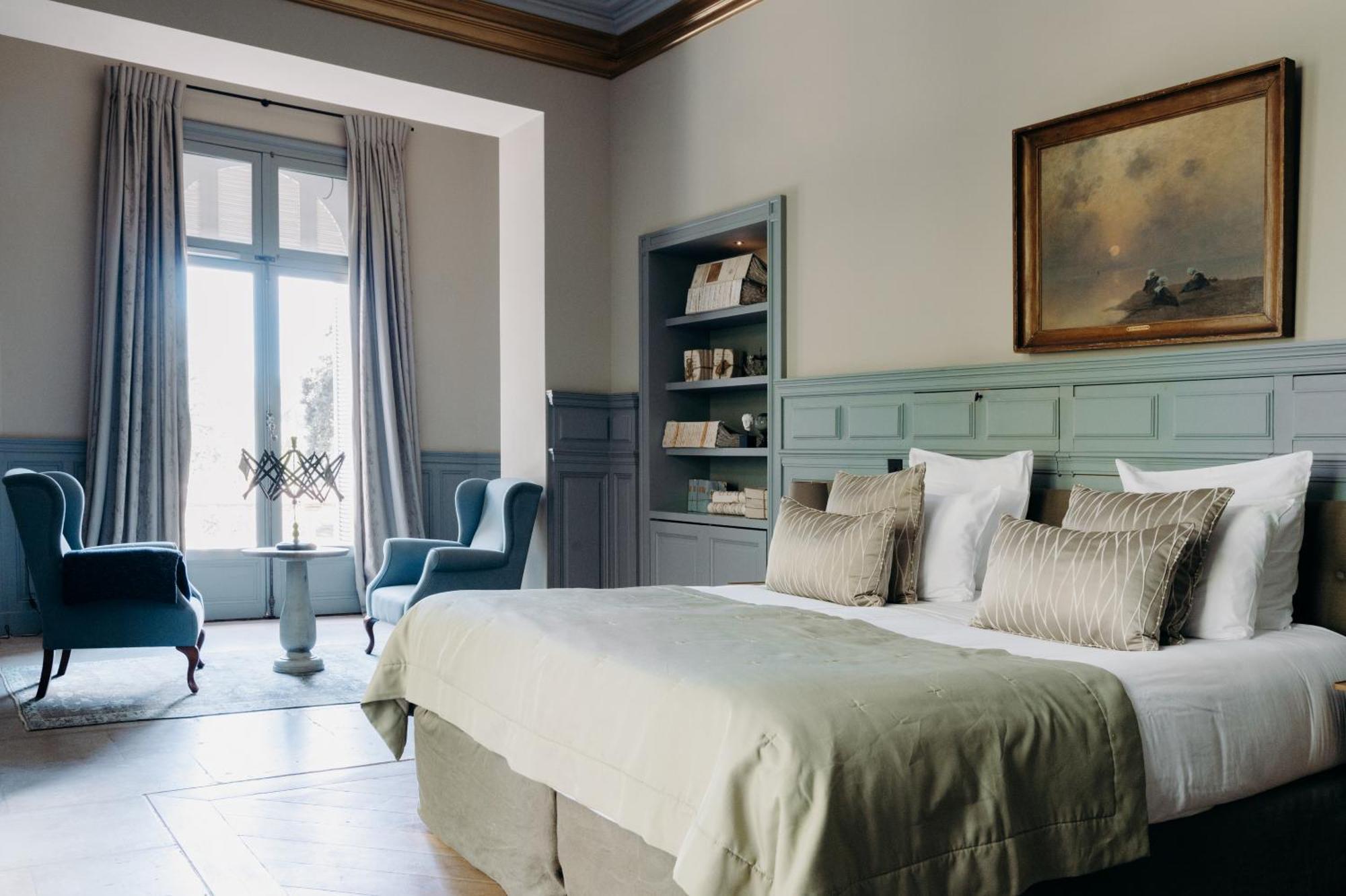 Hotel Domaine De Biar Laverune Экстерьер фото