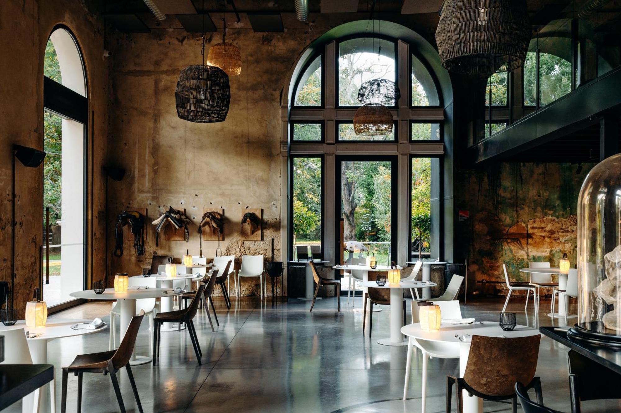 Hotel Domaine De Biar Laverune Экстерьер фото